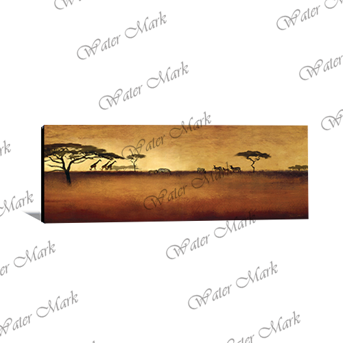 African Panorama-102 - Photo Block Plus