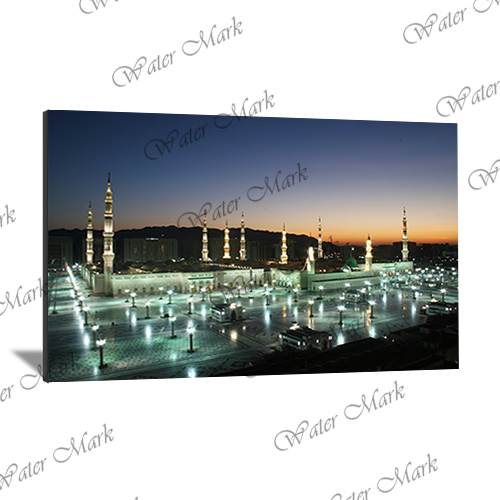Mosques Landscape-105