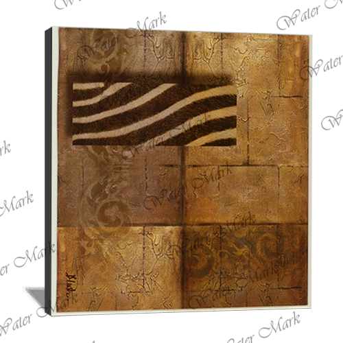 African Square-119