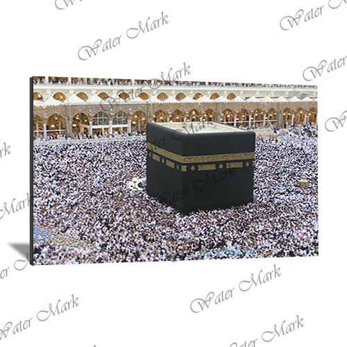 Kaaba Landscape-109 - Photo Block Plus