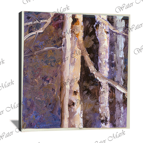 Natural Landscape Square-103