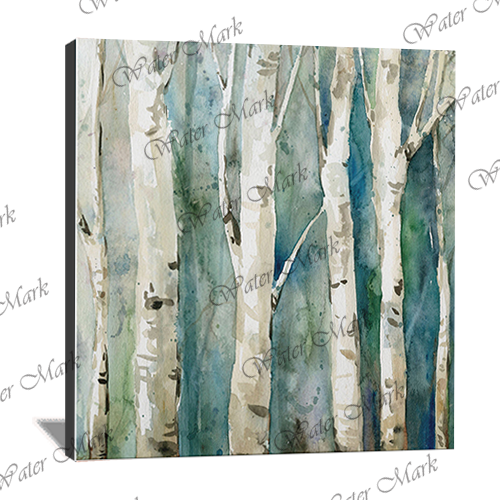 Natural Landscape Square-107