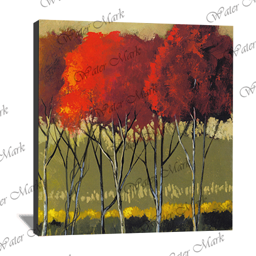 Natural Landscape Square-109