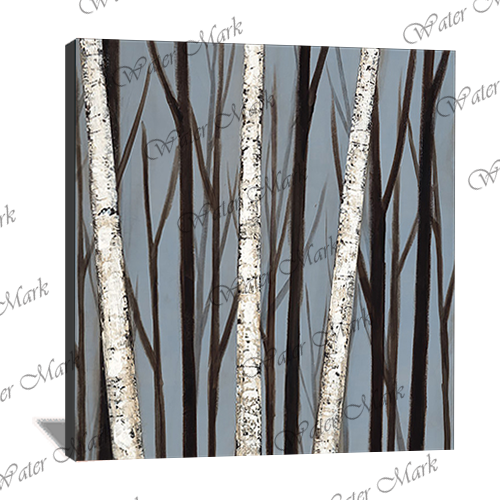 Natural Landscape Square-110