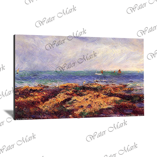 Renoire  Classic Art Landscape-102