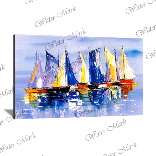 Sailing Landscape-118